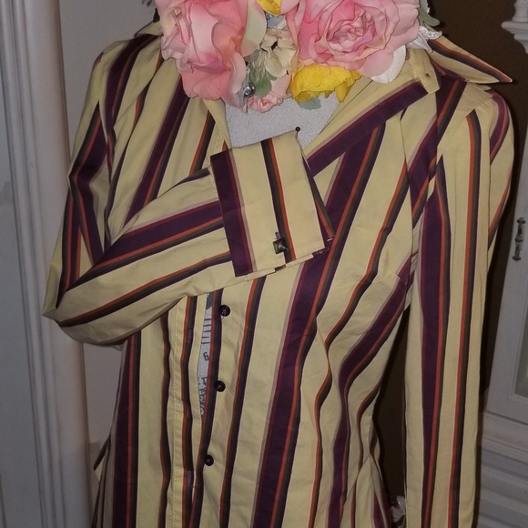 Blouse perfect for office - Picture 2 of 3